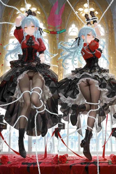 画像1: cosabc  等身抱き枕カバー BanG Dream! 豊川 祥子 とがわ さきこ【同人】 等身大 抱き枕カバー  2wayトリコット 160×50cm 高品質 セクシー美女 (1)