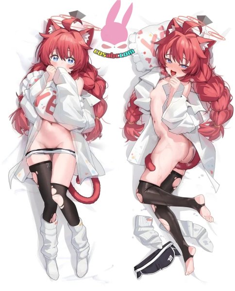 画像1: cosabc  等身抱き枕カバー アズールレーン 小塗 マキ  【同人】等身大 抱き枕カバー 2wayトリコット 160×50cm 高品質 セクシー美女 (1)