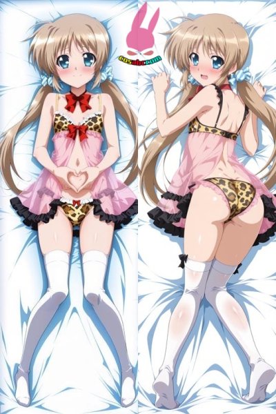 画像1: cosabc  等身抱き枕カバー　コロナ・ティミル【同人】等身大 抱き枕カバー 2wayトリコット 160×50cm 高品質 セクシー美女 (1)