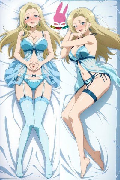画像1: cosabc  等身抱き枕カバー　小抜小夜【同人】等身大 抱き枕カバー 2wayトリコット 160×50cm 高品質 セクシー美女 (1)