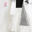 画像6: cosabc IDOLiSH7　2024 RE：Vale　折笠 千斗 風 コスプレ衣装 イベント 演出服 二次会 コスチューム パーティー ハロウィン (6)