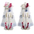 画像1: cosabc IDOLiSH7　2024 RE：Vale　折笠 千斗 風 コスプレ衣装 イベント 演出服 二次会 コスチューム パーティー ハロウィン (1)