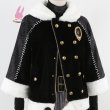 画像4: cosabcツイステッドワンダーランド 風 コスプレ衣装 イベント 演出服 二次会 コスチューム パーティー ハロウィン (4)