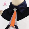 画像6: cosabc LoveLive!SuperStar!!星团Liella!澁谷かのん　唐可可 風 コスプレ衣装 イベント 演出服 二次会 コスチューム パーティー ハロウィン (6)