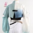 画像8: cosabc あんさんぶるスターズ 桜河こはく 風 コスプレ衣装 イベント 演出服 二次会 コスチューム パーティー ハロウィン (8)