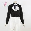 画像7: cosabc IDOLiSH7　2024 RE：Vale　折笠 千斗 風 コスプレ衣装 イベント 演出服 二次会 コスチューム パーティー ハロウィン (7)