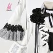 画像5: cosabc IDOLiSH7　2024 RE：Vale　折笠 千斗 風 コスプレ衣装 イベント 演出服 二次会 コスチューム パーティー ハロウィン (5)