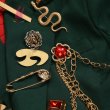 画像7: cosabcSTRANGE EDEN　咬ヤオ 風 コスプレ衣装 イベント 演出服 二次会 コスチューム パーティー ハロウィン (7)