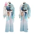 画像3: cosabc あんさんぶるスターズ 桜河こはく 風 コスプレ衣装 イベント 演出服 二次会 コスチューム パーティー ハロウィン (3)