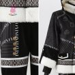 画像12: cosabc ツイステッドワンダーランド ツイステ deuce　デュース・スペード風 コスプレ衣装 イベント 演出服 二次会 コスチューム パーティー ハロウィン (12)