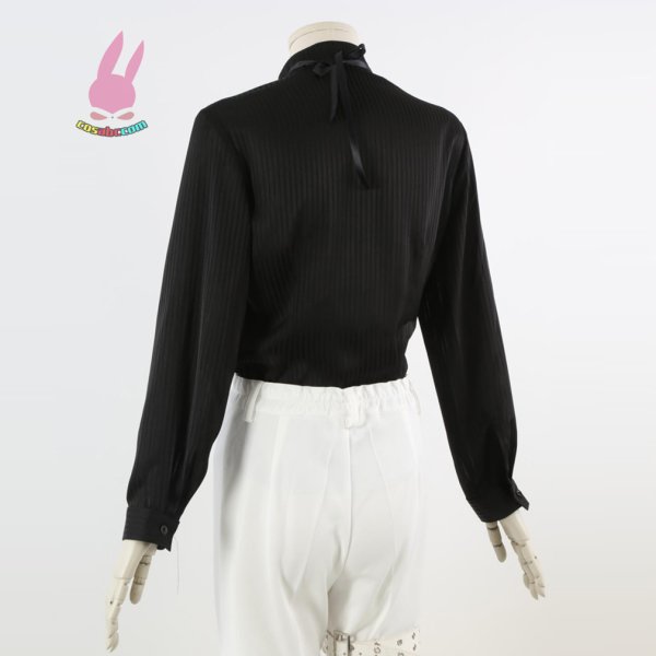 画像8: cosabc IDOLiSH7　2024 RE：Vale　折笠 千斗 風 コスプレ衣装 イベント 演出服 二次会 コスチューム パーティー ハロウィン (8)