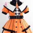 画像5: cosabc LoveLive!SuperStar!!星团Liella!澁谷かのん　唐可可 風 コスプレ衣装 イベント 演出服 二次会 コスチューム パーティー ハロウィン (5)