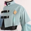 画像9: cosabc あんさんぶるスターズ 桜河こはく 風 コスプレ衣装 イベント 演出服 二次会 コスチューム パーティー ハロウィン (9)