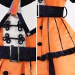 画像7: cosabc LoveLive!SuperStar!!星团Liella!澁谷かのん　唐可可 風 コスプレ衣装 イベント 演出服 二次会 コスチューム パーティー ハロウィン (7)