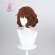 画像3: cosabc 響け！ユーフォニアム 黄前 久美子 風 コスプレウィッグ かつら コスチューム イベント 変装 仮装 パーティー ハロウィン (3)