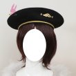 画像6: cosabcSTRANGE EDEN　真夜 風 コスプレ衣装 イベント 演出服 二次会 コスチューム パーティー ハロウィン (6)