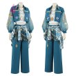 画像2: cosabcツイステッドワンダーランド ツイステ風 コスプレ衣装 イベント 演出服 二次会 コスチューム パーティー ハロウィン (2)