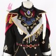 画像7: cosabc あんさんぶるスターズ knights 朱桜司風 コスプレ衣装 イベント 演出服 二次会 コスチューム パーティー ハロウィン (7)