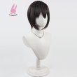 画像3: cosabc 響け！ユーフォニアム 田中 あすか風 コスプレウィッグ かつら コスチューム イベント 変装 仮装 パーティー ハロウィン (3)