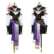 画像2: cosabcSTRANGE EDEN　真夜 風 コスプレ衣装 イベント 演出服 二次会 コスチューム パーティー ハロウィン (2)