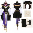 画像1: cosabcSTRANGE EDEN　真夜 風 コスプレ衣装 イベント 演出服 二次会 コスチューム パーティー ハロウィン (1)