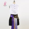 画像5: cosabcSTRANGE EDEN　真夜 風 コスプレ衣装 イベント 演出服 二次会 コスチューム パーティー ハロウィン (5)