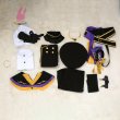 画像7: cosabcSTRANGE EDEN　真夜 風 コスプレ衣装 イベント 演出服 二次会 コスチューム パーティー ハロウィン (7)