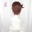 画像4: cosabc メダリスト 結束 いのり風 コスプレウィッグ かつら コスチューム イベント 変装 仮装 パーティー ハロウィン (4)