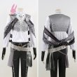 画像3: cosabc IDOLiSH 7 10nd LIVE　亥清悠 風 コスプレ衣装 イベント 演出服 二次会 コスチューム パーティー ハロウィン (3)