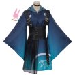 画像3: cosabc超かぐや姫！酒寄彩葉風 コスプレ衣装 イベント 演出服 二次会 コスチューム パーティー ハロウィン (3)