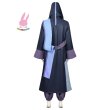 画像3: cosabc超かぐや姫！駒沢雷風 コスプレ衣装 イベント 演出服 二次会 コスチューム パーティー ハロウィン (3)
