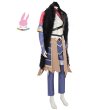画像3: cosabc超かぐや姫！帝アキラ 風 コスプレ衣装 イベント 演出服 二次会 コスチューム パーティー ハロウィン (3)