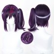画像4: cosabc 超かぐや姫！酒寄彩葉  風 コスプレウィッグ かつら コスチューム イベント 変装 仮装 パーティー ハロウィン (4)