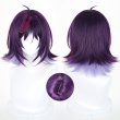 画像3: cosabc 超かぐや姫！酒寄彩葉  風 コスプレウィッグ かつら コスチューム イベント 変装 仮装 パーティー ハロウィン (3)