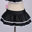 画像7: cosabc超かぐや姫！ 駒沢 乃依 水着 風 コスプレ衣装 イベント 演出服 二次会 コスチューム パーティー ハロウィン (7)