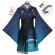 画像1: cosabc超かぐや姫！酒寄彩葉風 コスプレ衣装 イベント 演出服 二次会 コスチューム パーティー ハロウィン (1)