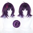 画像2: cosabc 超かぐや姫！酒寄彩葉  風 コスプレウィッグ かつら コスチューム イベント 変装 仮装 パーティー ハロウィン (2)