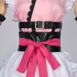 画像5: cosabc超かぐや姫！ 駒沢 乃依風 コスプレ衣装 イベント 演出服 二次会 コスチューム パーティー ハロウィン (5)
