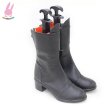 画像3: cosabc 攻殻機動隊　草薙 素子 風 コスプレ靴 コスチューム コスプレシューズ イベント ハロウィン (3)