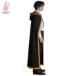 画像2: cosabc杖と剣のウィストリア　ウィル・セルフォルト風 コスプレ衣装 イベント 演出服 二次会 コスチューム パーティー ハロウィン (2)
