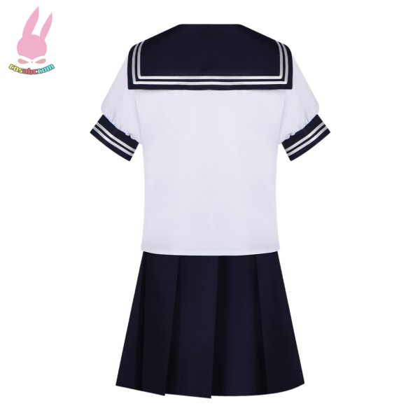 画像3: cosabc正反対な君と僕 鈴木みゆ 風 コスプレ衣装 イベント 演出服 二次会 コスチューム パーティー ハロウィン (3)