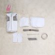 画像5: cosabc プロジェクトセカイ カラフルステージ！ 東雲 彰人 風 コスプレ衣装 イベント 演出服 二次会 コスチューム パーティー ハロウィン (5)