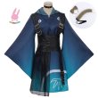 画像2: cosabc超かぐや姫！　酒寄彩葉　さかより いろは風 コスプレ衣装 イベント 演出服 二次会 コスチューム パーティー ハロウィン (2)