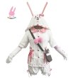 画像3: cosabc 第五人格 identityV CONY 昆虫学者 メリー・プリニウス 風 コスプレ衣装 イベント 演出服 二次会 コスチューム パーティー ハロウィン (3)