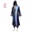 画像3: cosabc超かぐや姫！　駒沢雷　こまざわ らい風 コスプレ衣装 イベント 演出服 二次会 コスチューム パーティー ハロウィン (3)