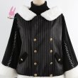画像4: cosabc リリア・ヴァンルージュ ツイステッドワンダーランド ツイステ クリスマス服　コスプレ衣装 イベント風 コスプレ衣装 イベント 演出服 二次会 コスチューム パーティー ハロウィン (4)