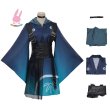 画像1: cosabc超かぐや姫！　酒寄彩葉　さかより いろは風 コスプレ衣装 イベント 演出服 二次会 コスチューム パーティー ハロウィン (1)