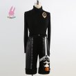 画像5: cosabc リリア・ヴァンルージュ ツイステッドワンダーランド ツイステ クリスマス服　コスプレ衣装 イベント風 コスプレ衣装 イベント 演出服 二次会 コスチューム パーティー ハロウィン (5)