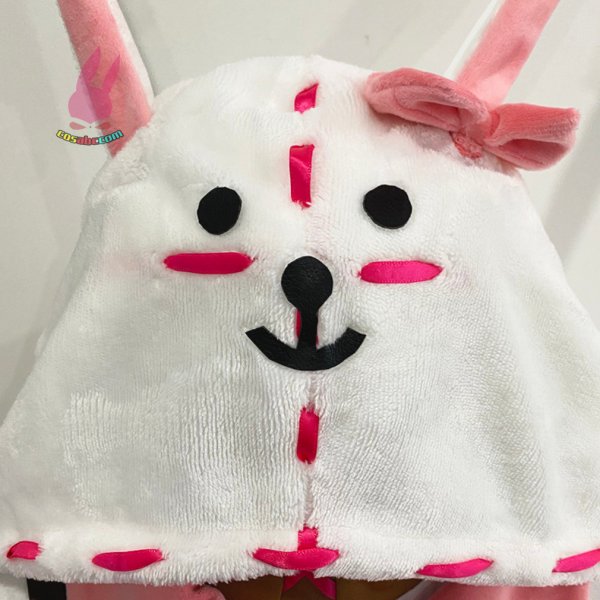 画像5: cosabc 第五人格 identityV CONY 昆虫学者 メリー・プリニウス 風 コスプレ衣装 イベント 演出服 二次会 コスチューム パーティー ハロウィン (5)