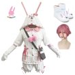 画像2: cosabc 第五人格 identityV CONY 昆虫学者 メリー・プリニウス 風 コスプレ衣装 イベント 演出服 二次会 コスチューム パーティー ハロウィン (2)